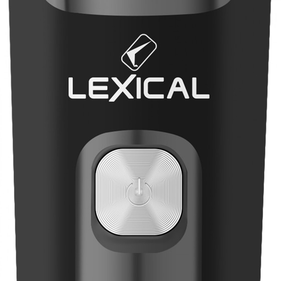 Ξυριστική Μηχανή LEXICAL LSR-5730 image 2