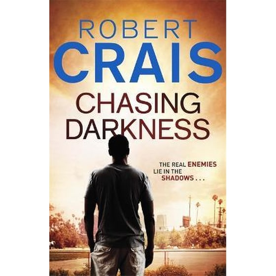 Chasing Darkness image 0