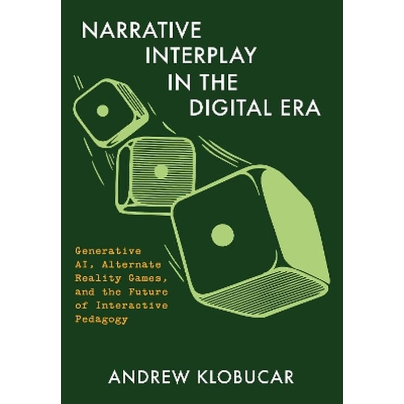 Narrative Interplay in the Digital Era