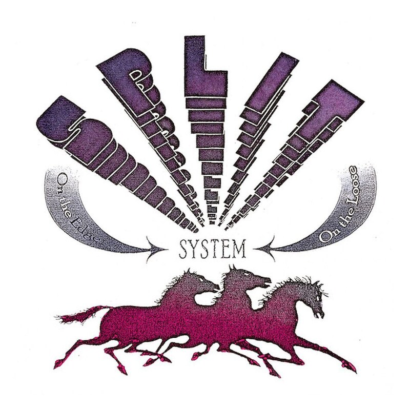 On The Edge / On The Loose (LP 7)