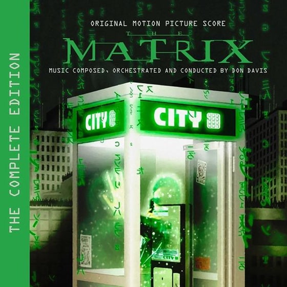 The Matrix image 2
