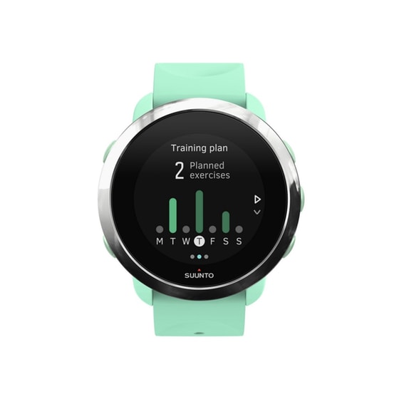 Smartwatch Suunto 3 Fitness Ocean image 0