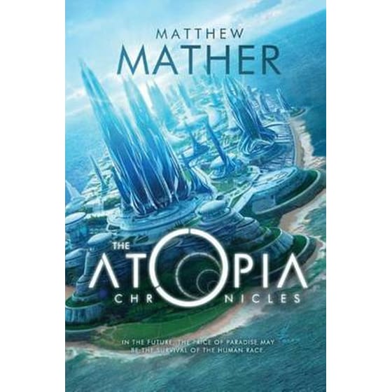 Atopia Chronicles image 0