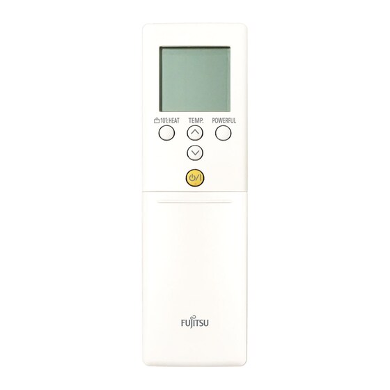 FUJITSU KM Series ASEG18KMTE/ AOEG18KMTA 18.000BTU A++/A+++ Κλιματιστικό Inverter image 3