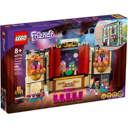 LEGO® Friends Andrea's Theater School (41714)
