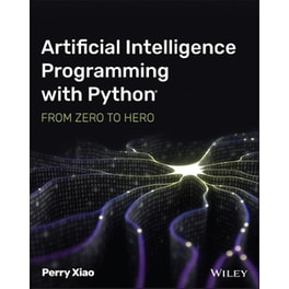 Artificial Intelligence Programming with Python