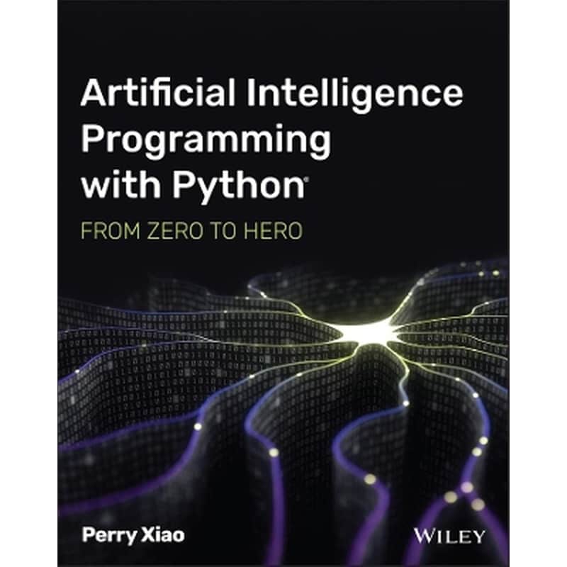 Artificial Intelligence Programming with Python