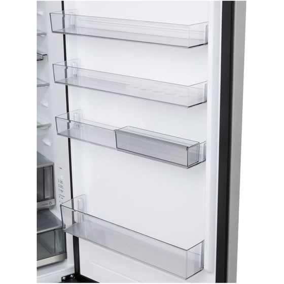 LG GBBW726CMB Total No Frost 465 Lt Ασημί Ψυγειοκαταψύκτης image 24