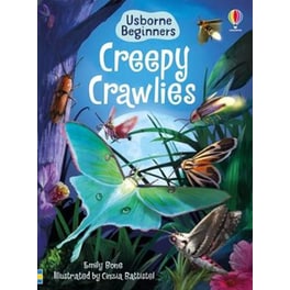 Creepy Crawlies
