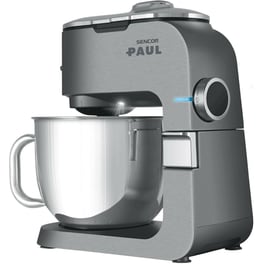 Κουζινομηχανή SENCOR STM 7900SS 1500 W 6 L Γκρι