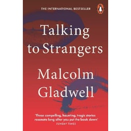 Talking to Strangers