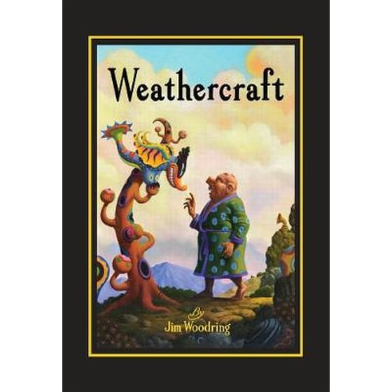 Weathercraft image 0