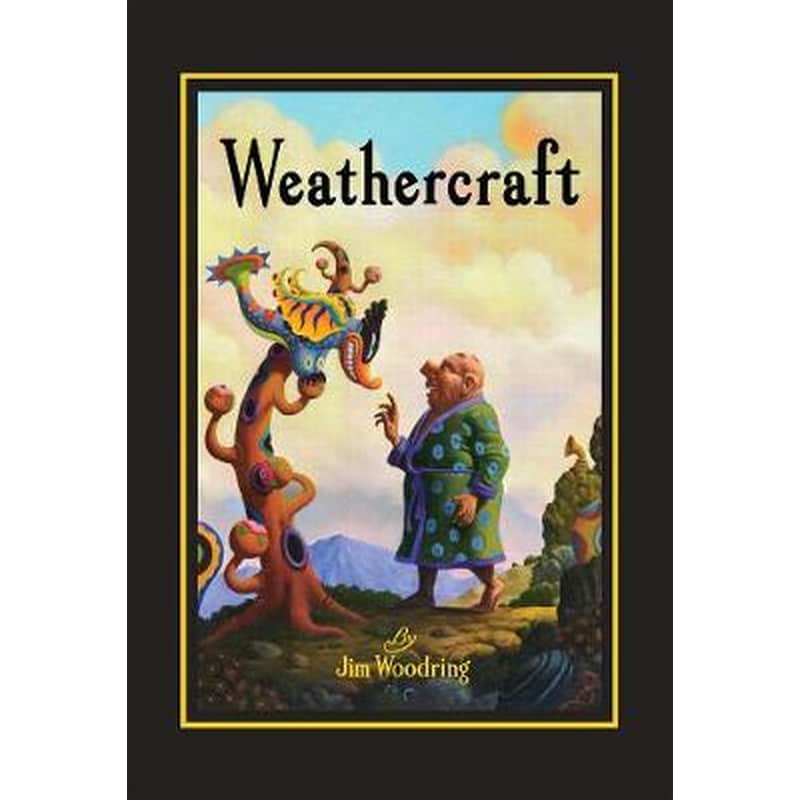 Weathercraft