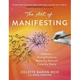 The Art of Manifesting