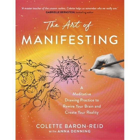 The Art of Manifesting image 0