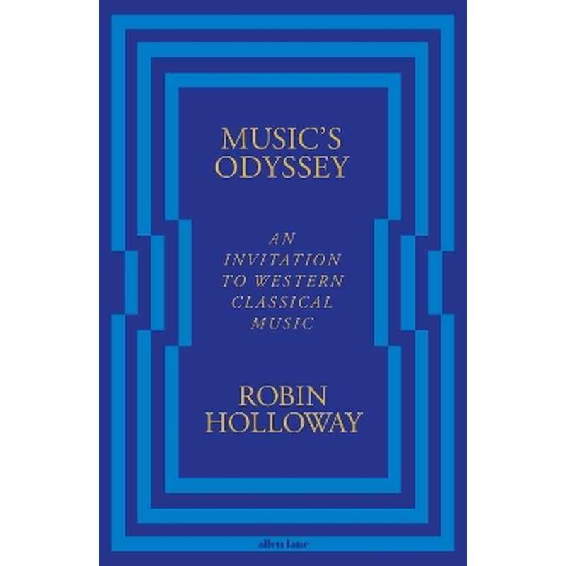 Music’s Odyssey