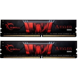 G.Skill Aegis F4-3200C16D-16GIS DDR4 3200MHz (2x8GB)