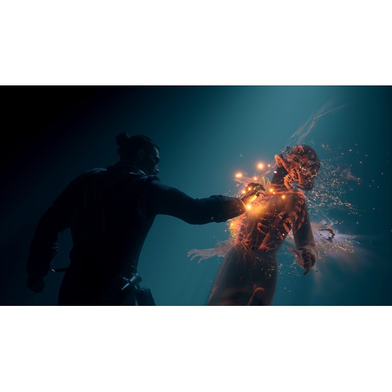 Banishers: Ghosts of New Eden - PS5 image 8