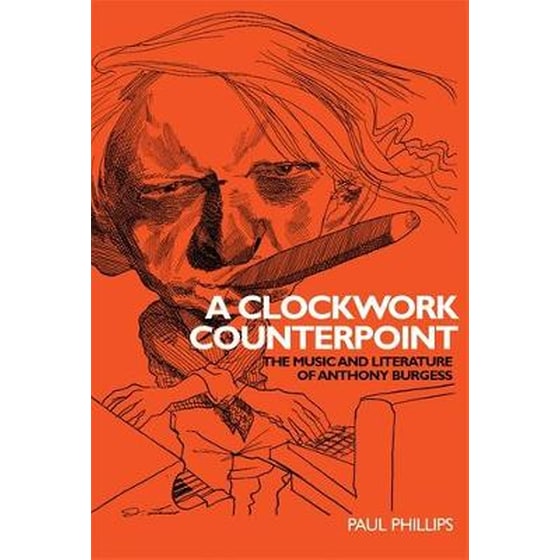 Clockwork Counterpoint image 0