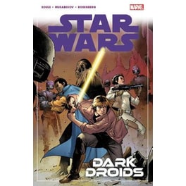 Star Wars Vol. 7: Dark Droids