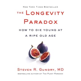 The Longevity Paradox
