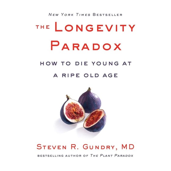 The Longevity Paradox image 0