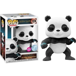 Funko Pop! Animation - Jujutsu Kaisen - Panda #1374