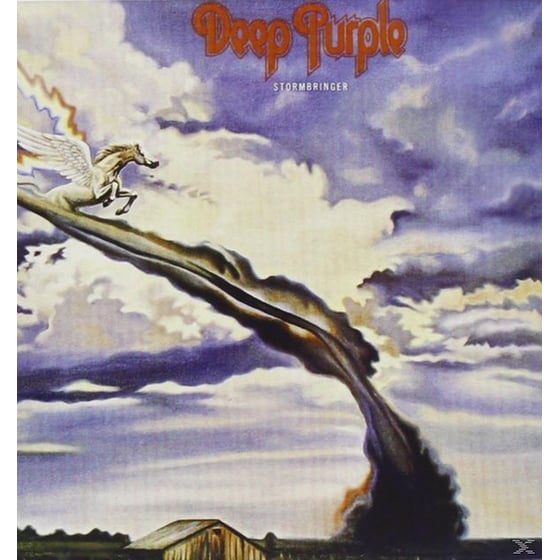Stormbringer image 0