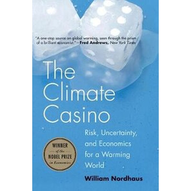 Climate Casino