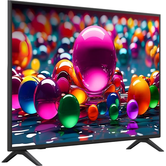LG LED 50" 4K Smart Τηλεόραση 50UA75006LA image 4