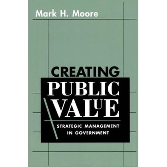 Creating Public Value image 0