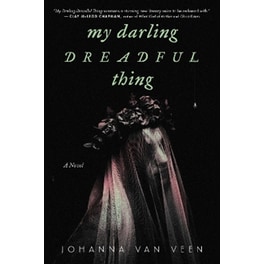 My Darling Dreadful Thing