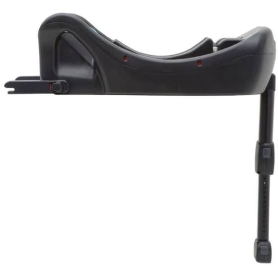 Βρεφικό-παιδικό Κάθισμα Αυτοκινήτου Joie i-size i-base 2 D1404CABLK000 image 2