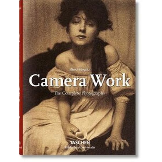 Alfred Stieglitz. Camera Work image 0