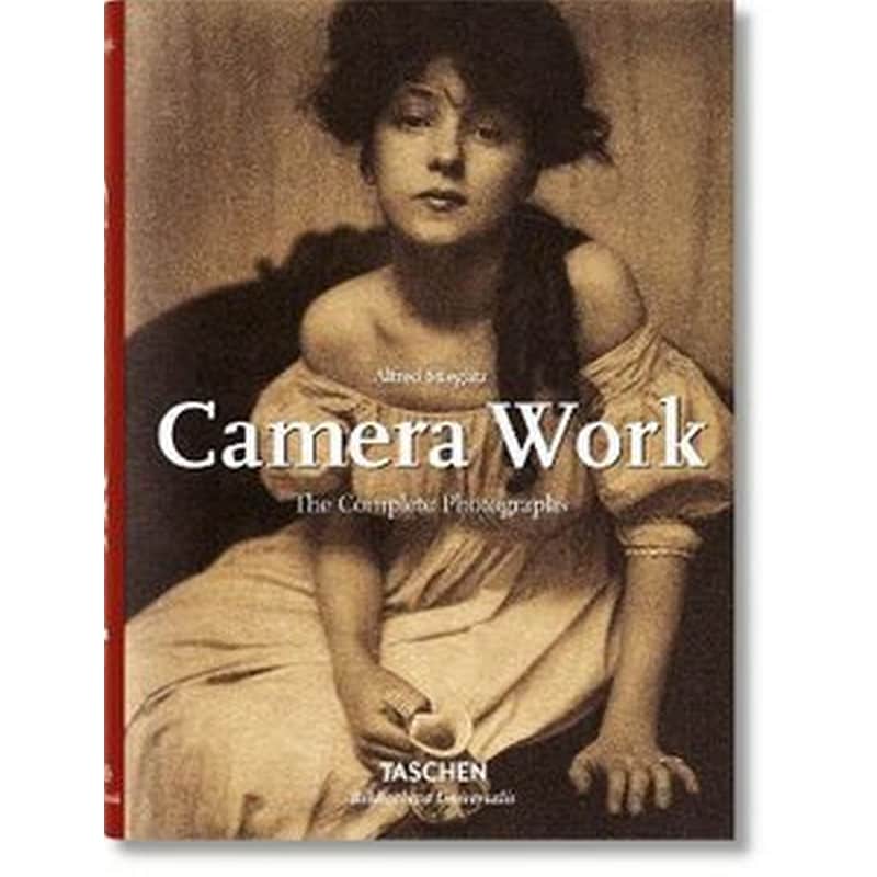 Alfred Stieglitz. Camera Work