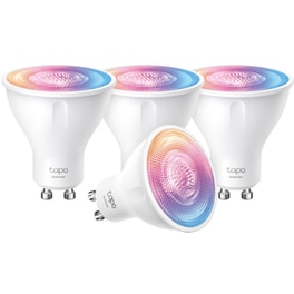 Έξυπνη Λάμπα WiFi TP-Link Tapo L630 4 Τμχ - RGBW