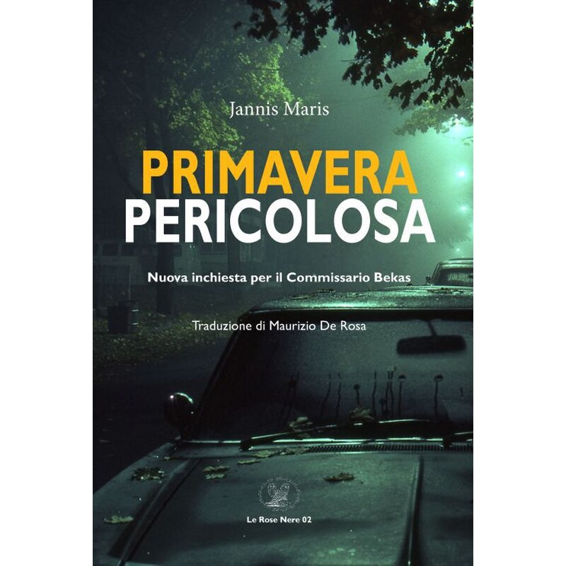 Primavera pericolosa