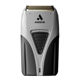 Ξυριστική Μηχανή ANDIS ProFoil® Lithium Plus TS-2 Προσώπου Επαναφορτιζόμενη