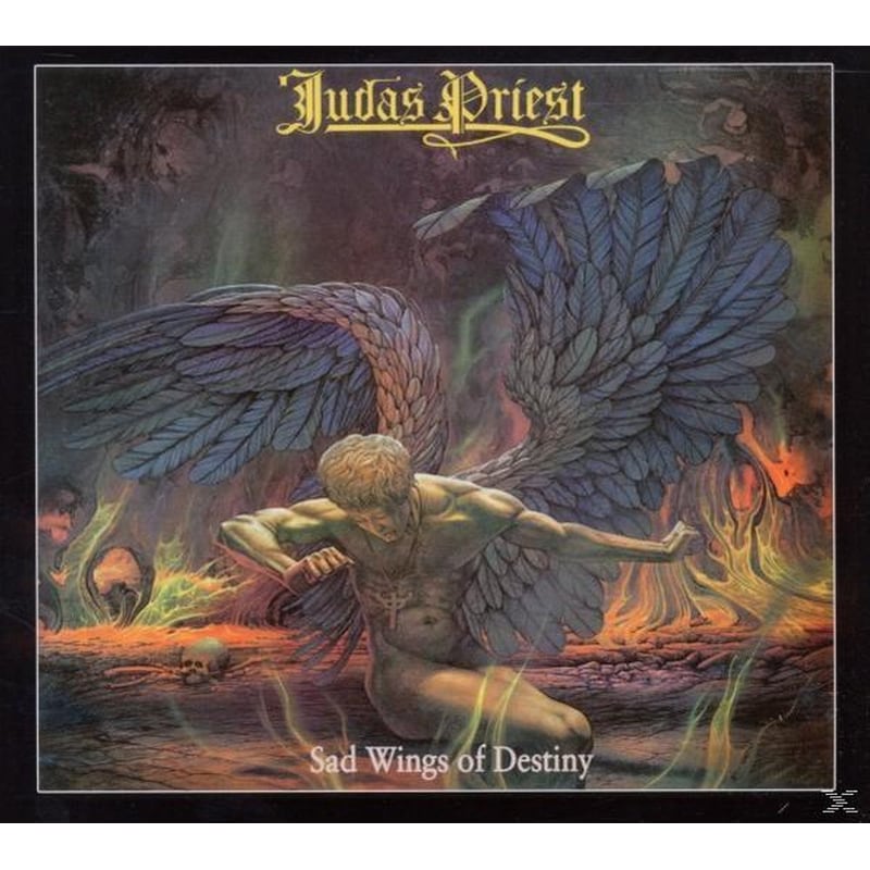 Sad Wings Of Destiny