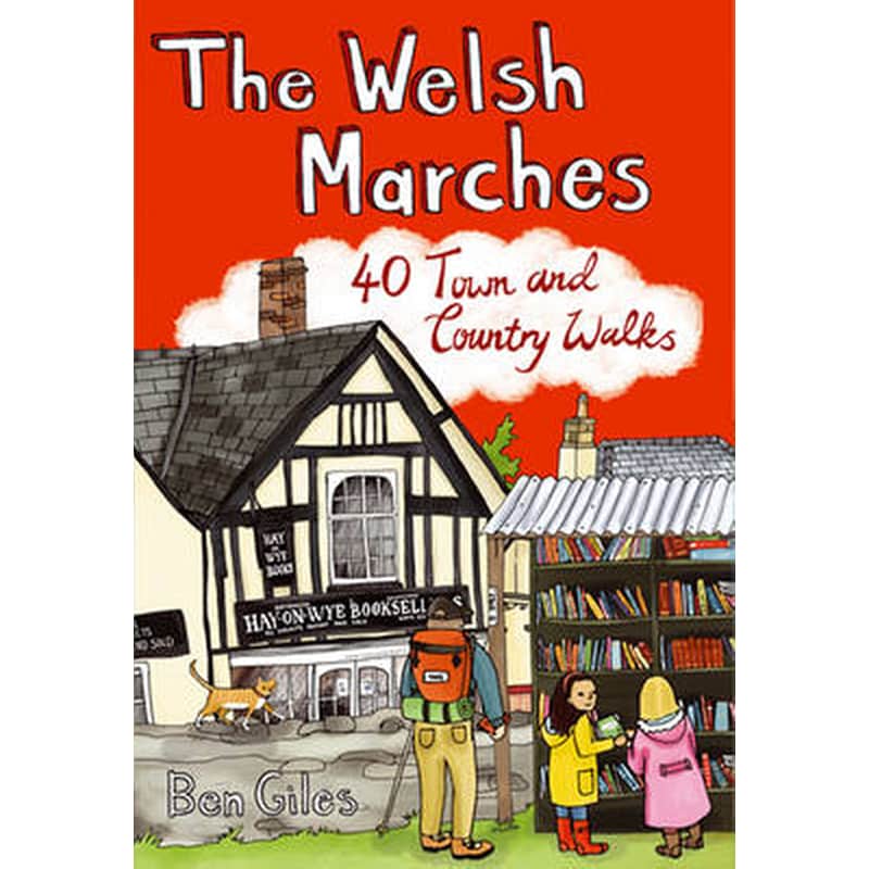 The Welsh Marches