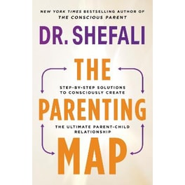 Parenting Map