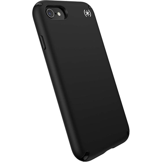 Θήκη Apple iPhone 8 - Speck Presidio2 Pro - Black image 0