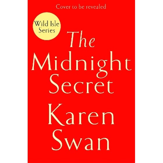 The Midnight Secret image 0