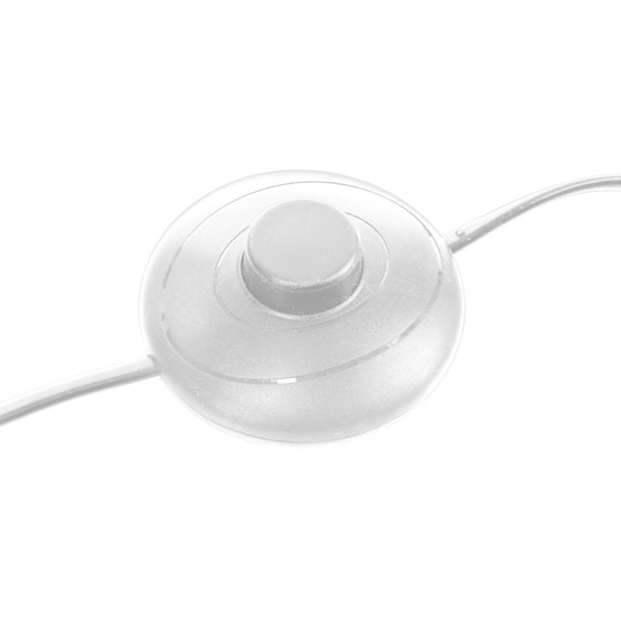 Φωτιστικό Δαπέδου Spitishop E27 Ξύλινο - Καφέ image 4