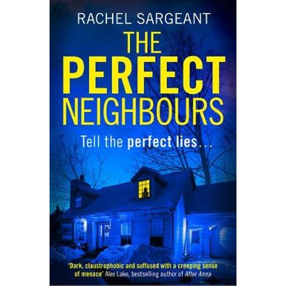 The Perfect Neighbours image 0