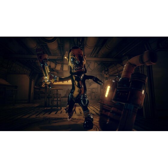 Bendy and the Dark Revival - Nintendo Switch image 3