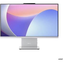 All in One Lenovo IdeaCentre AIO 27ARR9 27'' FHD IPS (AMD Ryzen 7 8845HS/16 GB/1TB SSD/Radeon 780M Graphics/Win11Home)