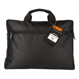 Τσάντα Laptop Canyon CNE-CB5B2 Ώμου / Χειρός 15.6" - Μαύρο