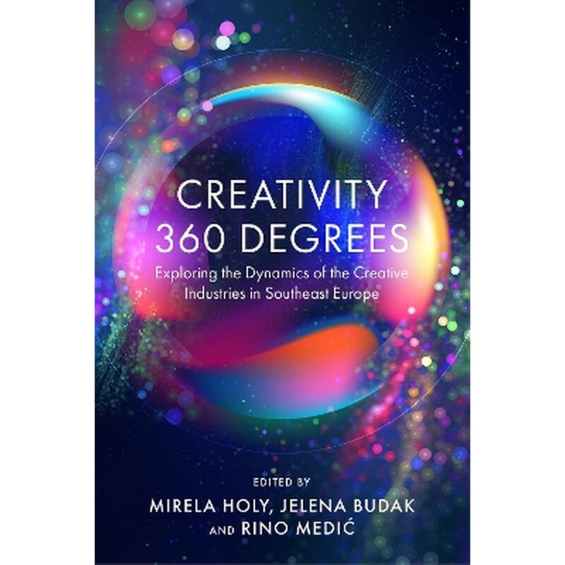 Creativity 360 Degrees