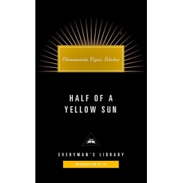 Half of a Yellow Sun